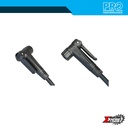 Floor Pump PRO Team Tubeless For Tubeless Tires PRPU0088