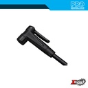 Floor Pump PRO Digital Gauge Team PRPU0101