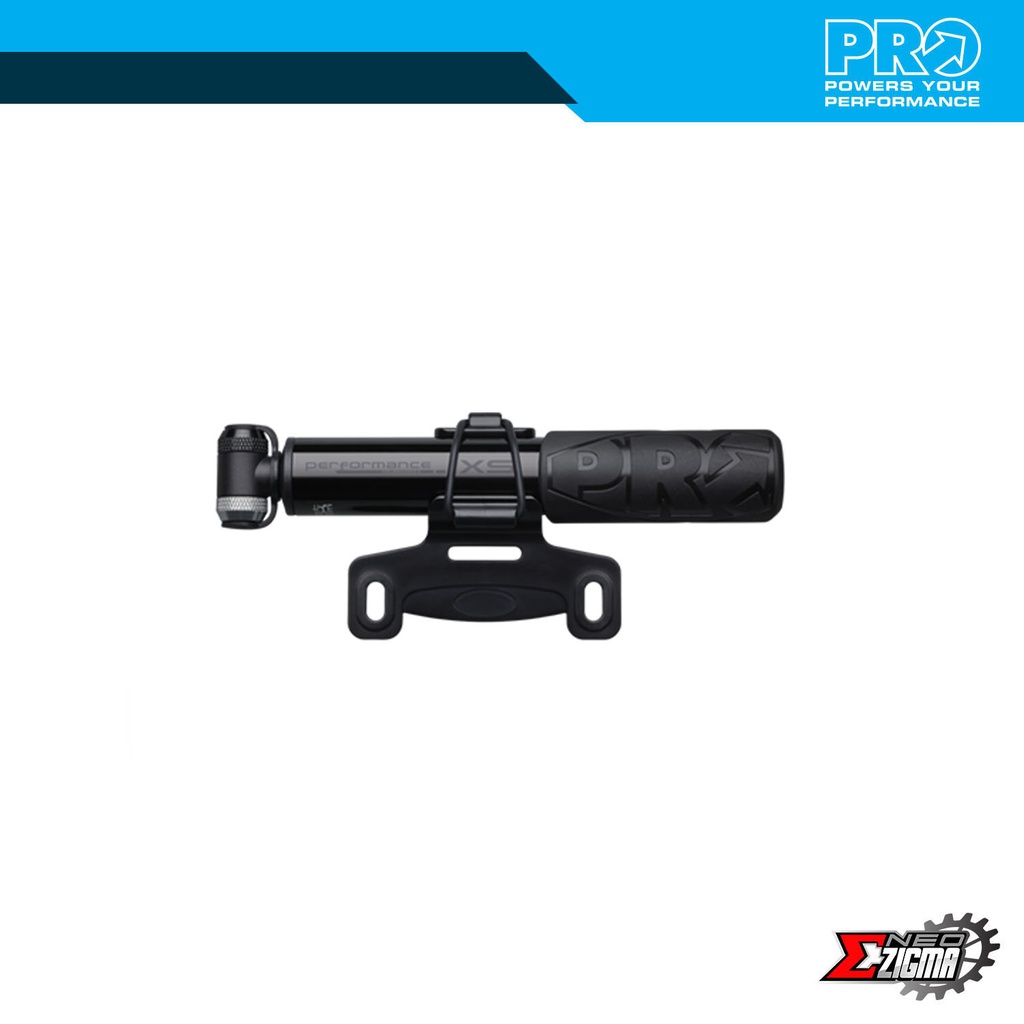 Mini Pump PRO Performance XS Screw On Head PRPU0104