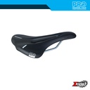 Saddle Turnix Crmo Black