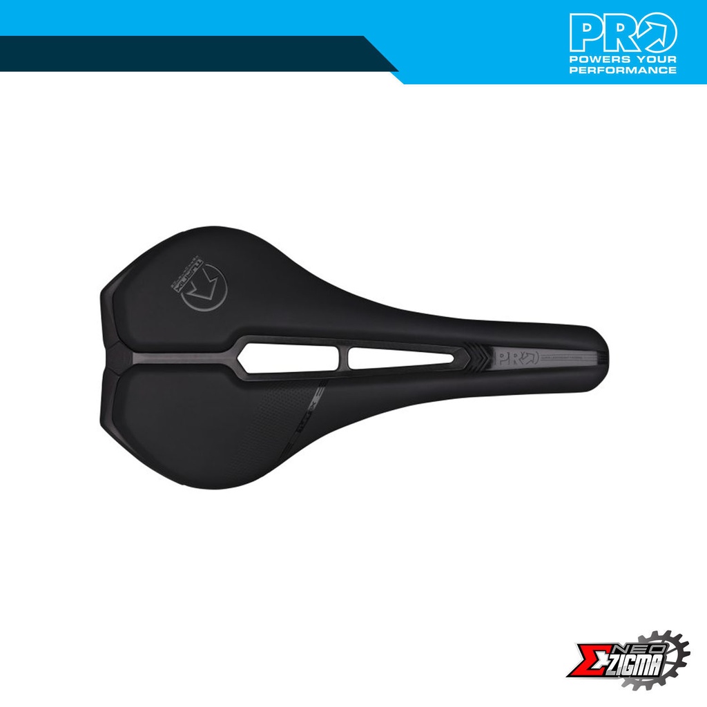 Saddle PRO Turnix Performance 142mm PRSA0335