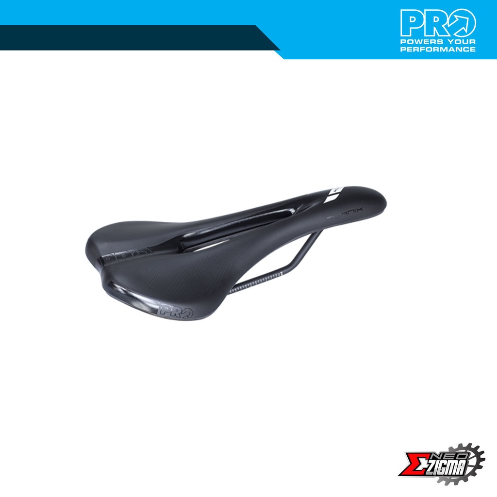 Saddle PRO Turnix 142mm Women PRSA0248