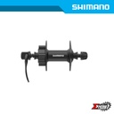 Hub MTB SHIMANO TX HB-TX506 Disc Brake Front Ind. Pack