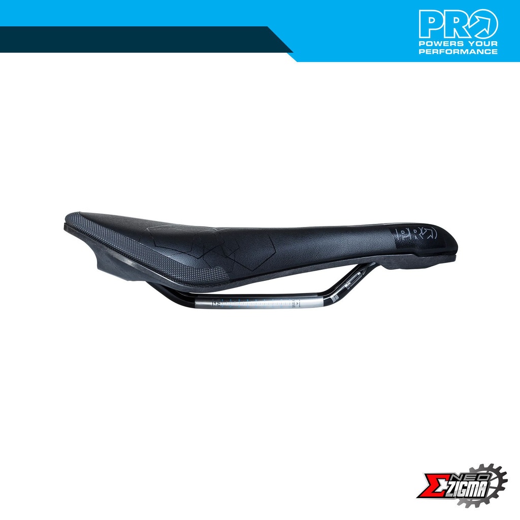 Saddle MTB/Gravel PRO Stealth Offroad