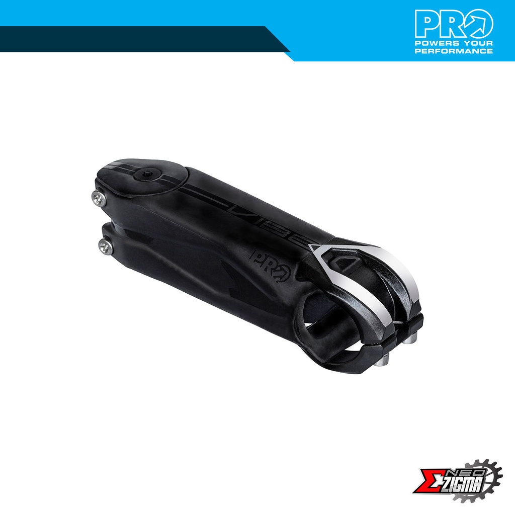 Handle Stem Road PRO Vibe UDCarbon +/-8 Angle