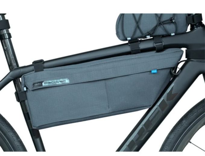 Frame Bag Gravel PRO 5.5L Triangle Frame Mount PRBA0064