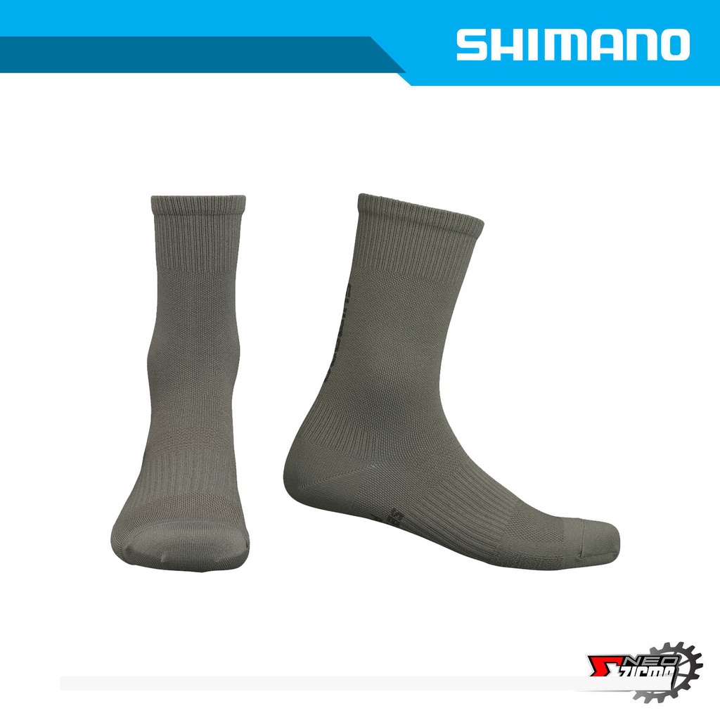 Socks Unisex SHIMANO Evolve