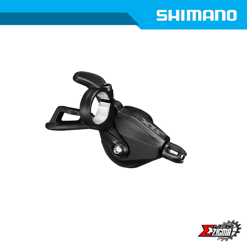 Shifter MTB SHIMANO SLX SL-M7000 11-Spd Rear Ind. Pack ISLM700011RAP2