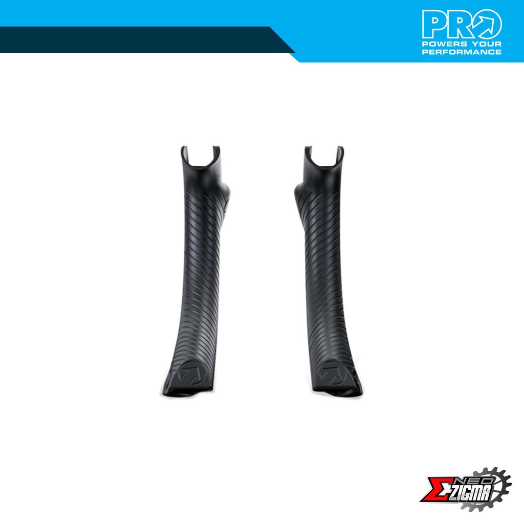 Hand Grip Road PRO Vibe Evo PRGP0087 Ergo Drop Bar Grip