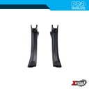 Hand Grip Road PRO Vibe Evo PRGP0087 Ergo Drop Bar Grip