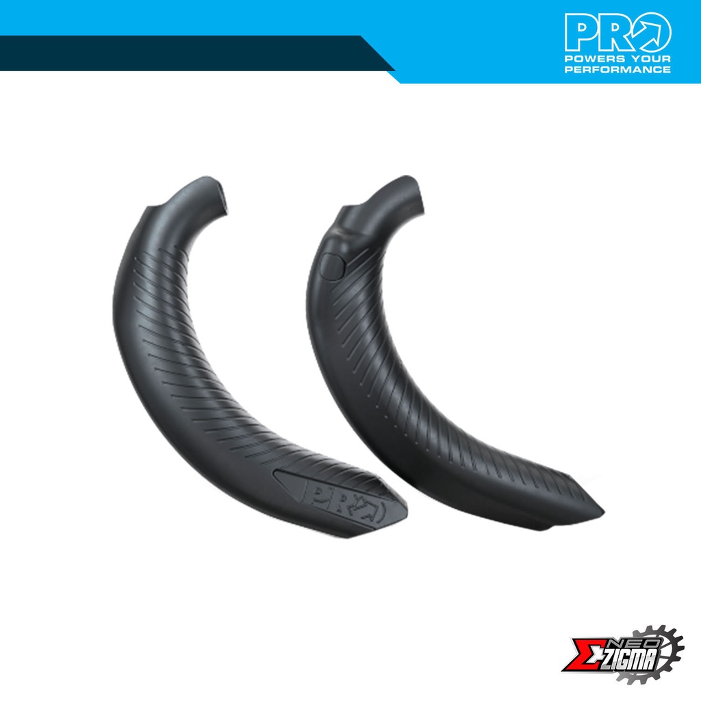 Hand Grip Road PRO Vibe Evo PRGP0087 Ergo Drop Bar Grip