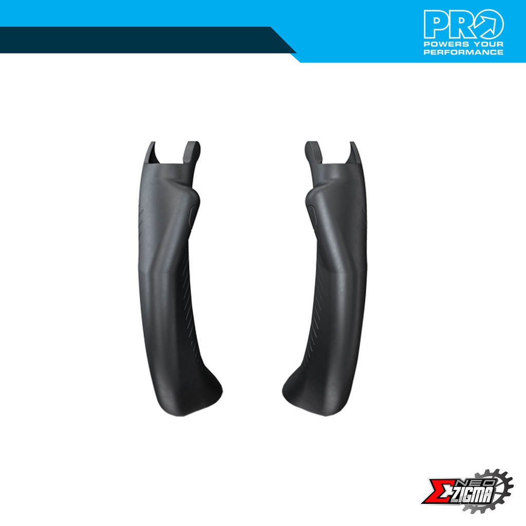 Hand Grip Road PRO Vibe Evo PRGP0087 Ergo Drop Bar Grip