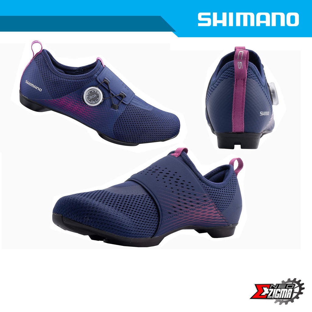 Shoes Indoor Cycling SHIMANO IC500/W Women