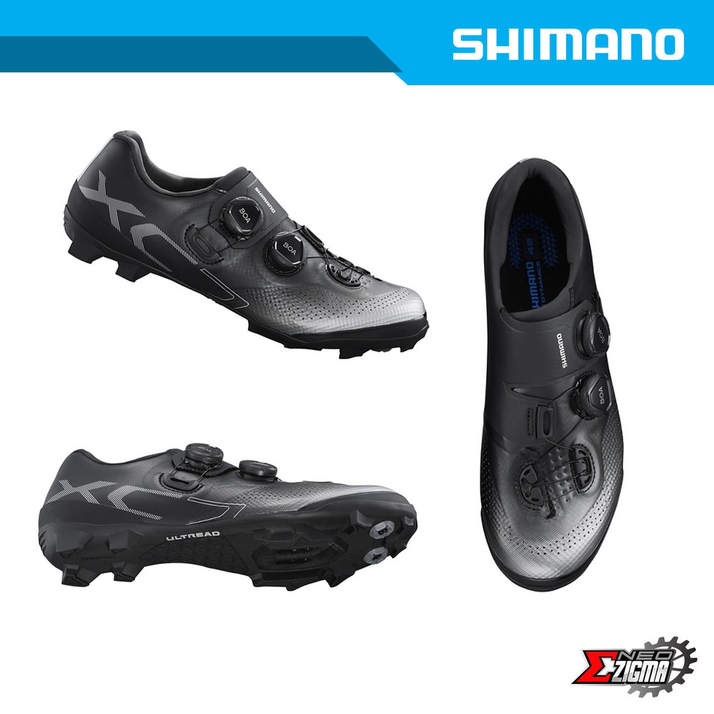 Shoes MTB SHIMANO Off-road/Cross Country XC702 Men