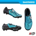 Shoes Cross Country SHIMANO Off-road/Cross Country XC502/W Women