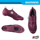 Shoes Indoor Cycling SHIMANO IC501 Unisex