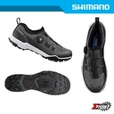 Shoes MTB SHIMANO Explorer/Mountain Touring EX700 Men