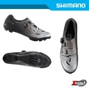 Shoes Gravel SHIMANO Off-road/Gravel /Adventure RX801 Wide Men