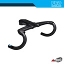 Handle Bar Road PRO Vibe Evo w. Spacer Set Carbon Di2 Ready