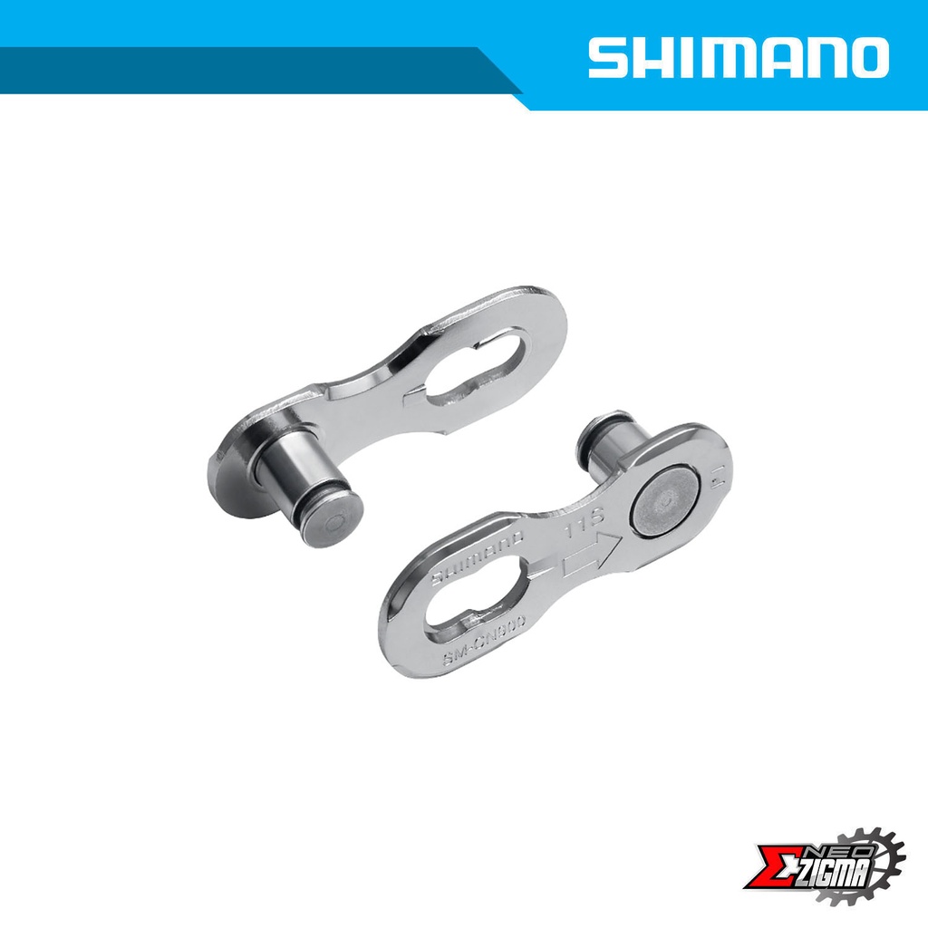 Service Parts SHIMANO SM-CN900 Quick Link For Dura-Ace 11-Spd Per Pc