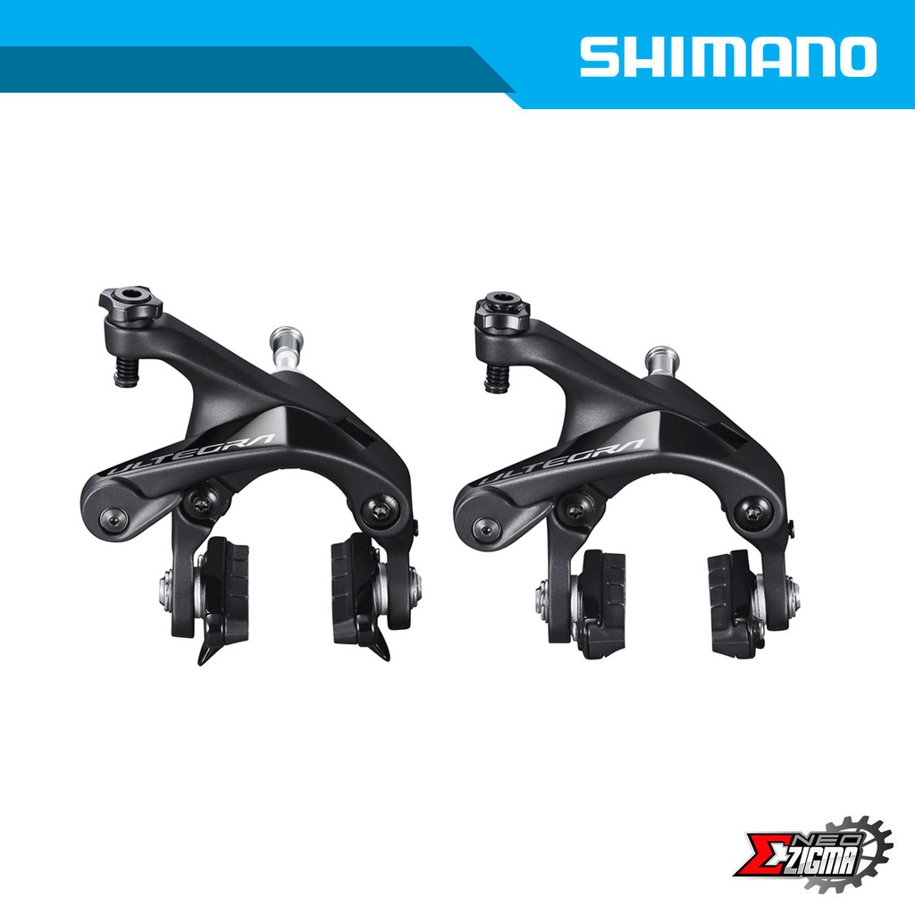 Caliper Brake Road SHIMANO Ultegra BR-R8100 F/R