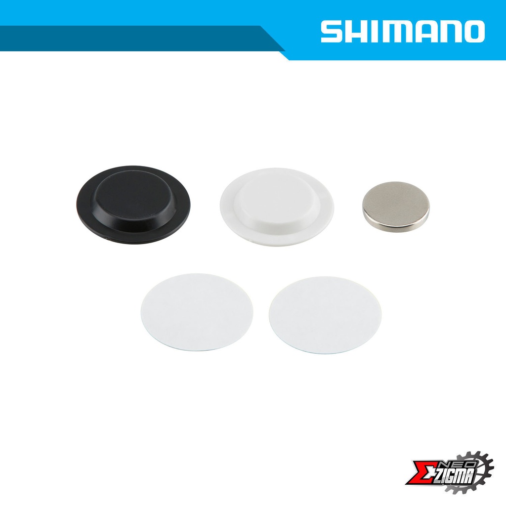 Service Parts SHIMANO FC-R9100-P Magnet Set for Dura ace Y1VU98080