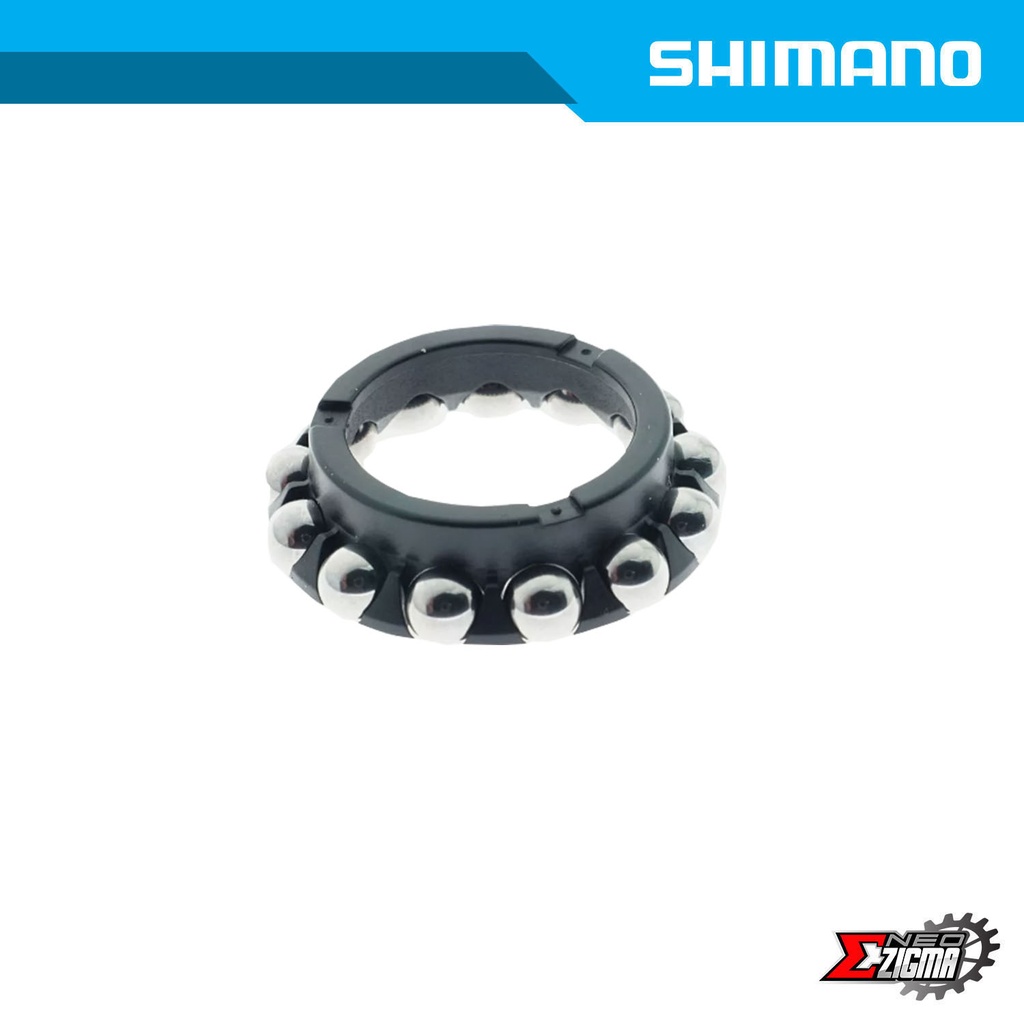 Service Parts SHIMANO FH-M9111 Ball Retainer For Dura ace Hub Right Side Y3FL98030