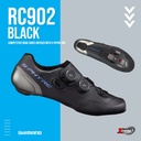 Shoes Road SHIMANO On-road/Road Competition/S-phyre RC902E Wide Unisex BOA w/ Bag