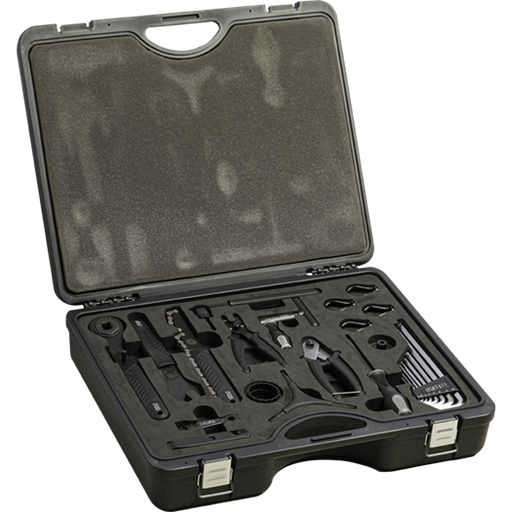﻿Advanced Toolbox PRO Toolset 25 Tools PRTL0106﻿
