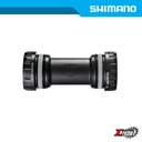 ﻿​B.B. Parts Road SHIMANO Dura-Ace BB-R9100 Italian Ind. Pack IBBR9100I﻿