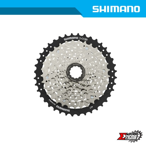 Cassette Sprocket MTB SHIMANO Acera CS-HG400-8 Ind. Pack