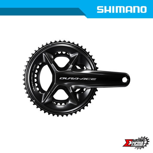 Chainwheel Road SHIMANO Dura-Ace FC-R9200 w/o B.B. Parts Ind. Pack