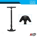 Floor Pump PRO Digital Gauge Team PRPU0101