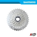 Cassette Sprocket MTB SHIMANO Deore CS-HG50 10-Spd 11-36T ICSHG5010136