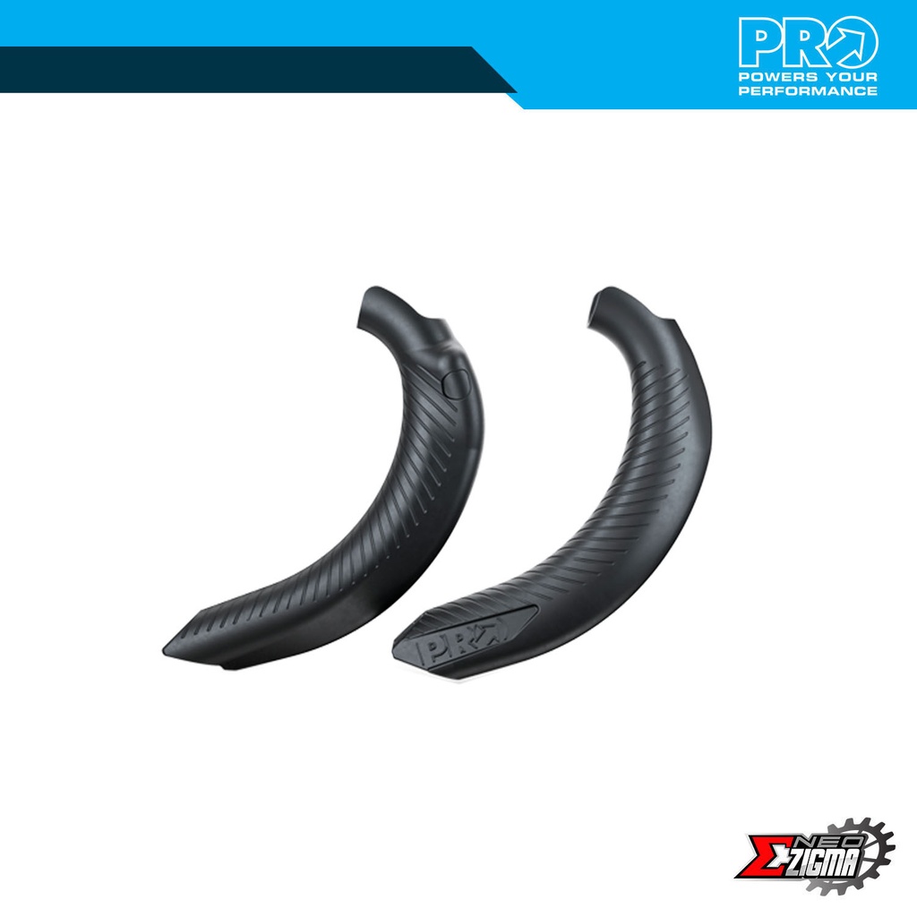 Hand Grip Road PRO Vibe Evo PRGP0087 Ergo Drop Bar Grip