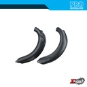 Hand Grip Road PRO Vibe Evo PRGP0087 Ergo Drop Bar Grip