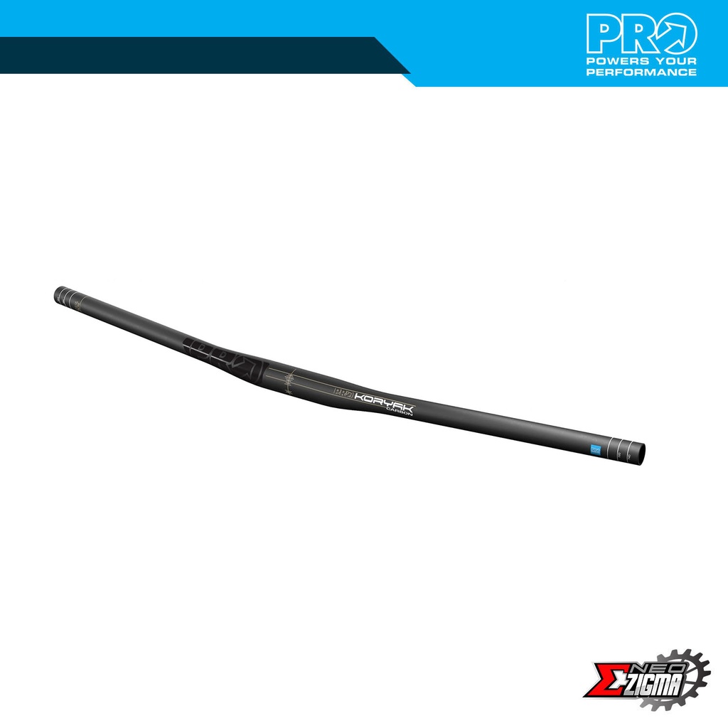 Handle Bar MTB PRO Koryak 31.8x720mm Flat PRHA0549