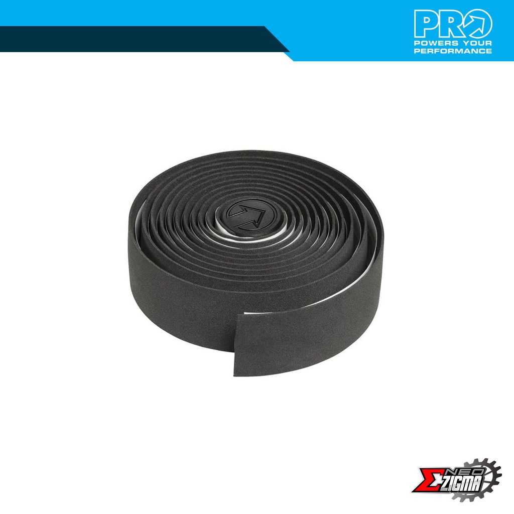 Handle Bar Tape PRO 2.5mm Smart-Silicon PRTA0001