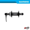 Hub MTB SHIMANO Altus HB-MT200 36H Center Lock Front Ind. Pack EHBMT200A