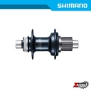 Hub MTB SHIMANO SLX FH-M7110 12x142mm 32H Center Lock Micro Spline Rear Ind. Pack EFHM7110B