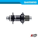 Hub MTB SHIMANO XT FH-M8110B 12x148mm 32H Center Lock Micro Spline Rear Ind. Pack EFHM8110BB