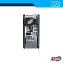 Mini Tool PRO 13-Functions Alloy Body/Comp w BC Smart PRTL0131