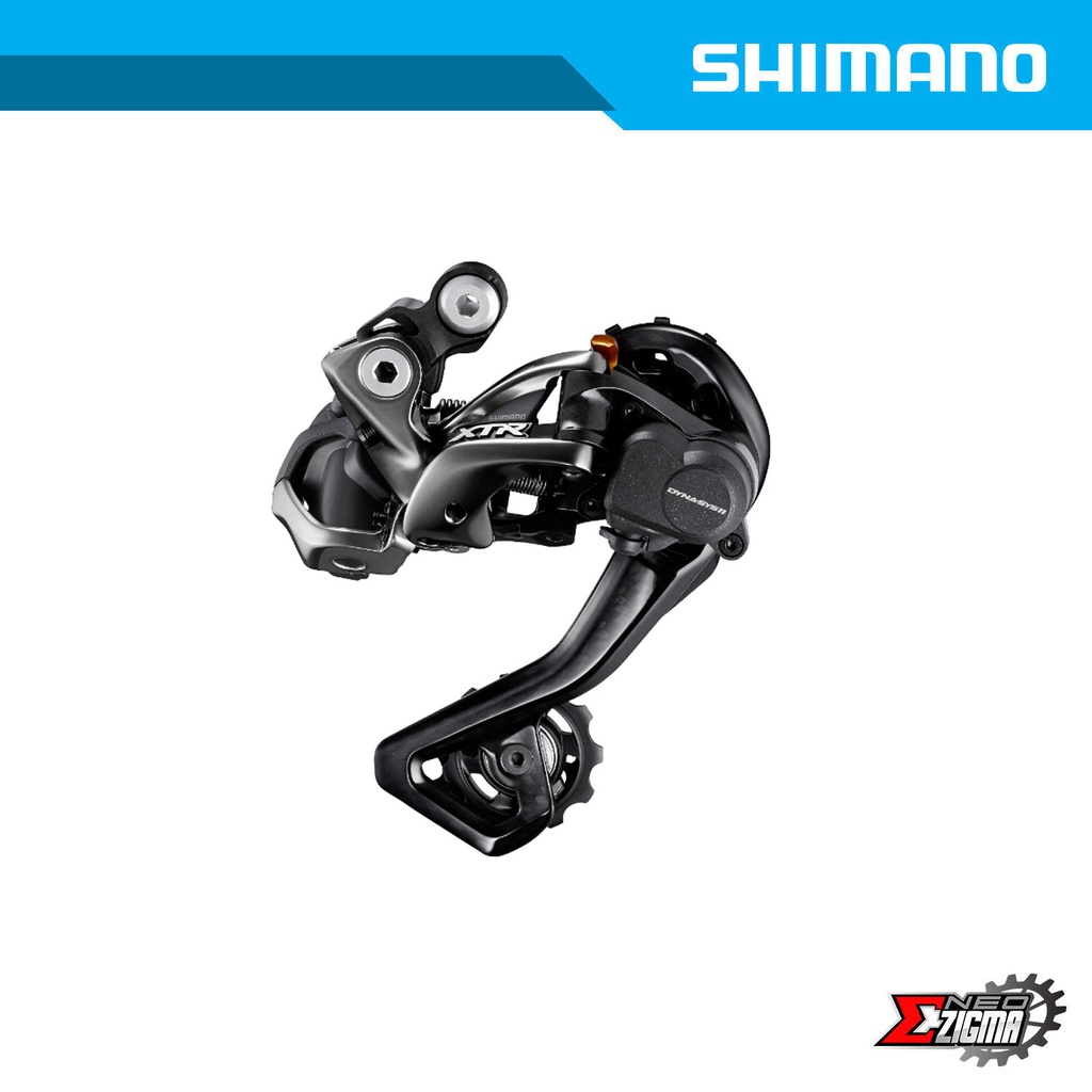 Rear Derailleur MTB SHIMANO XTR Di2 RD-M9050SGS  Long Cage 11-Spd KRDM9050SGS