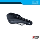 Saddle MTB / Gravel PRO Stealth 152mm PRSA0321