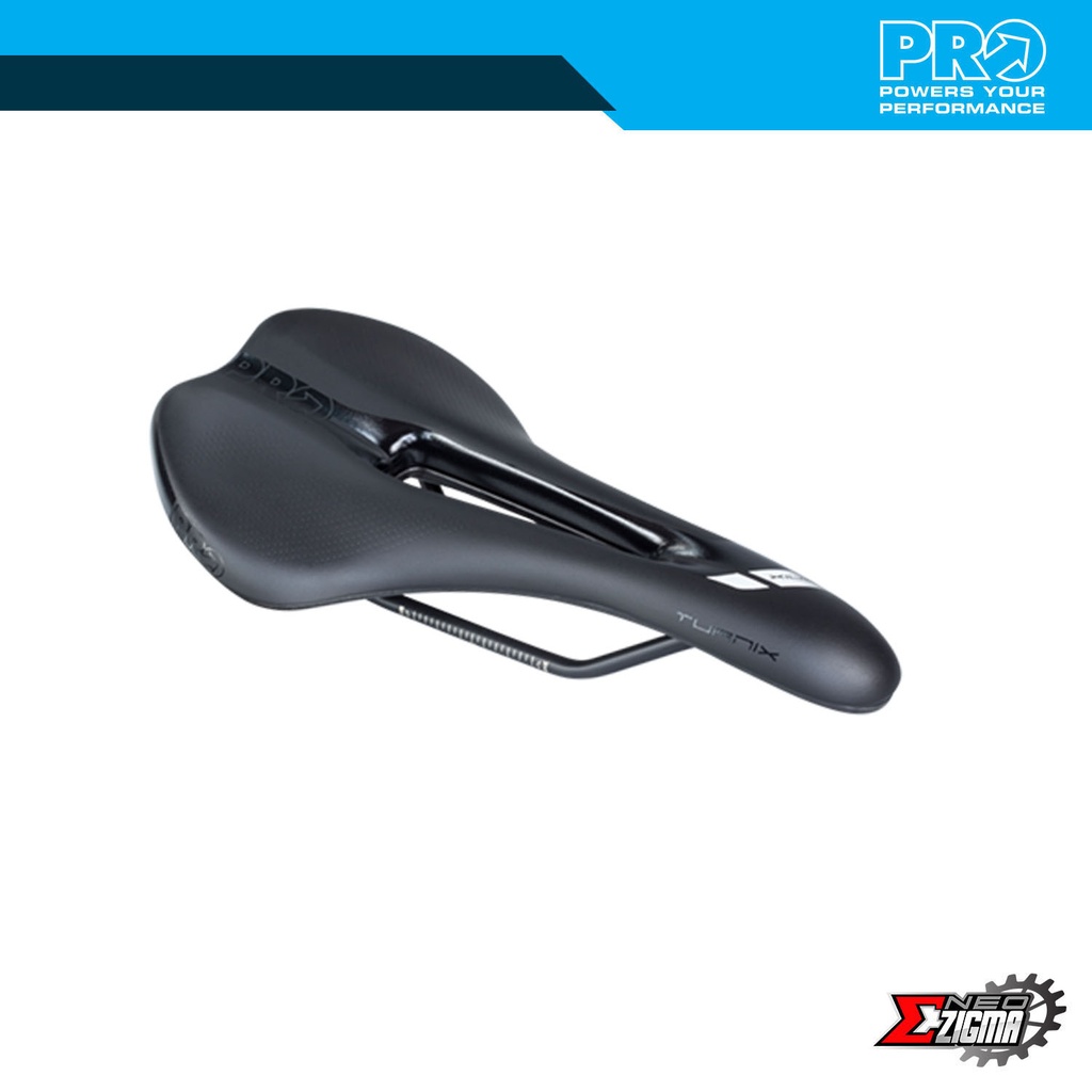 Saddle PRO Turnix 142mm Women PRSA0248