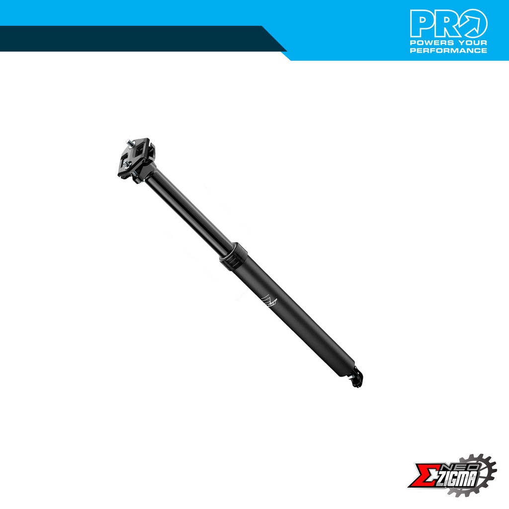 Seat Post MTB PRO LT 150 30.9mm Internal PRSP0245