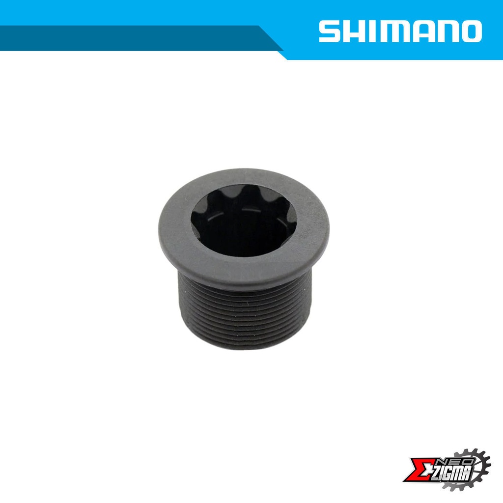 Service Parts SHIMANO FC-9000 Crank Fixing Bolt For Road Dura-ace Y1N218000