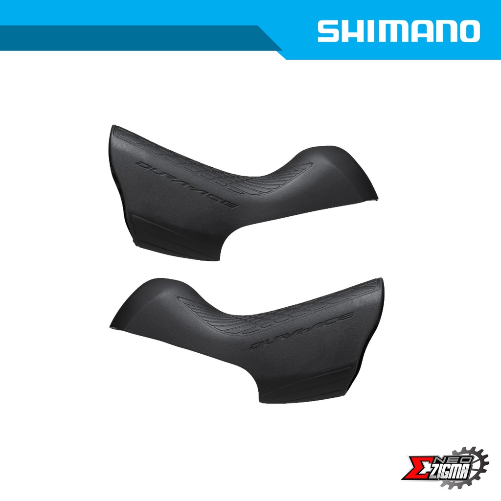 Service Parts SHIMANO Others STI Cover For ST-R9100 Y0BF98010