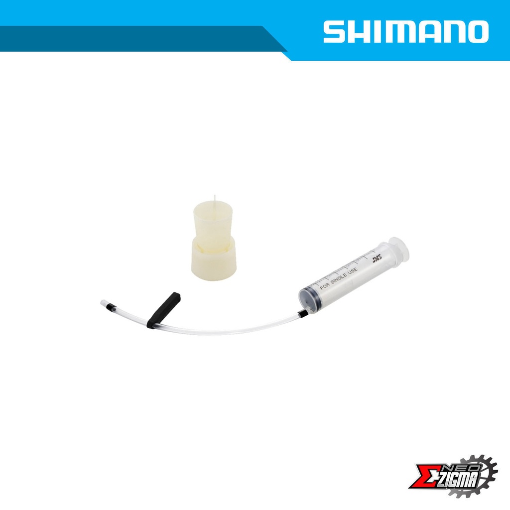 Service Parts SHIMANO Others TL-BT03-S Hydraulic Bleeding Kit Y8H498090