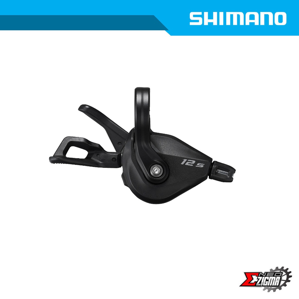 Shifter MTB SHIMANO Deore SL-M6100-R w/o OGD Rear Ind. Pack ISLM6100RA1P